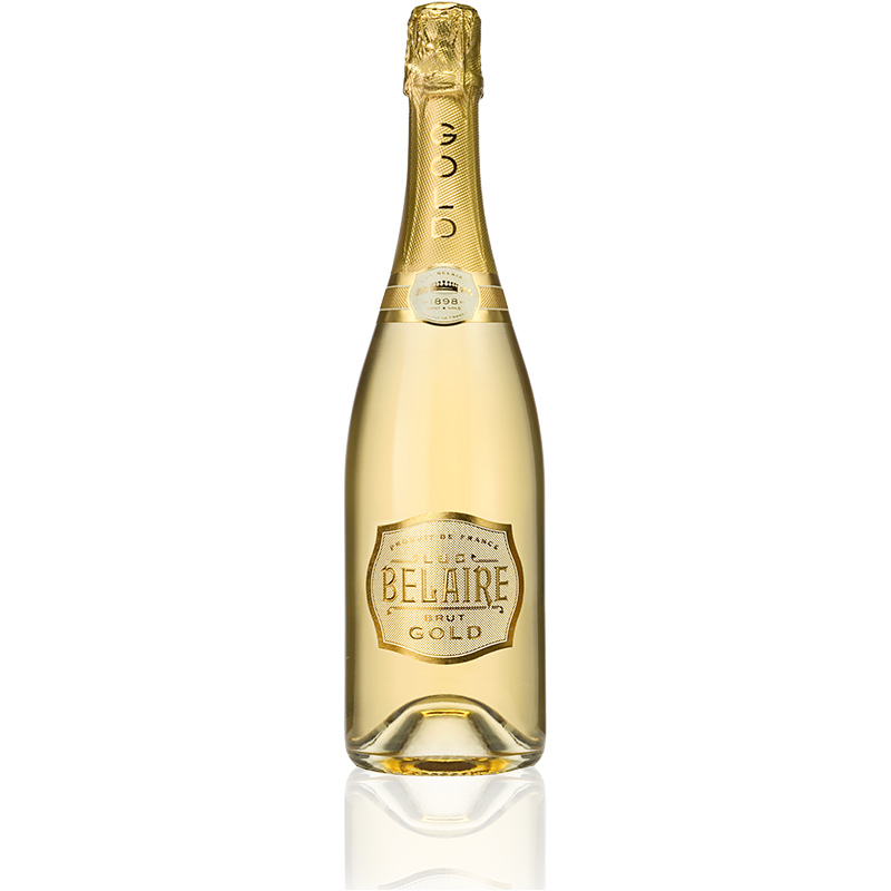 Luc Belaire Gold - 1