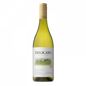 Delicato Chardonnay (Updated)