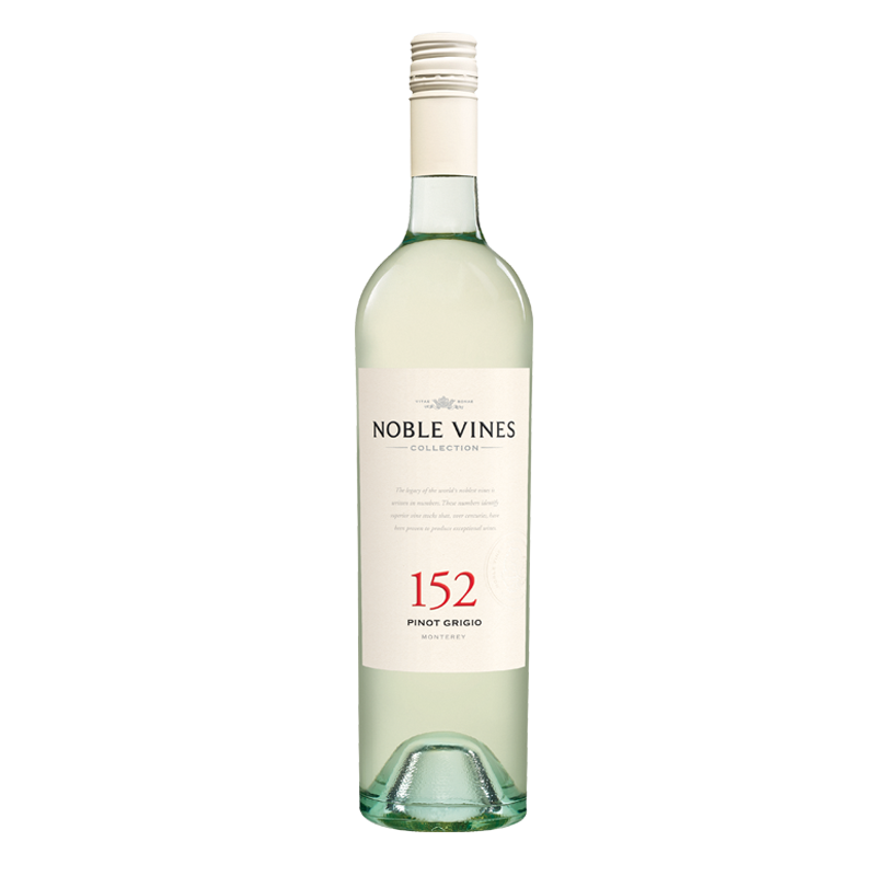 Noble Vines 152 Pinot Grigio - 1