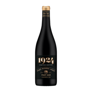 1924 Port Barrel Aged Pinot Noir