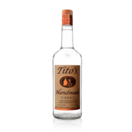 Tito's Handmade Vodka ( 1000ml) - 1