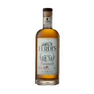 Ferdi's Rum Limited Edition - 1